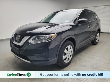 2020 Nissan Rogue in Taylor, MI 48180