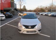 2018 Nissan Versa in Charlotte, NC 28212 - 2233810 8