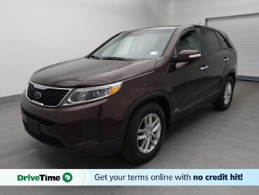2014 Kia Sorento in Topeka, KS 66611