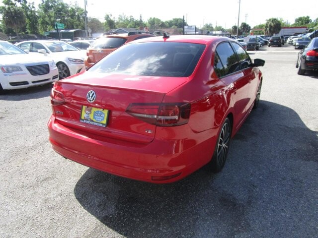 2016 Volkswagen Jetta in Tampa, FL 33604-6914 - 2234124 23