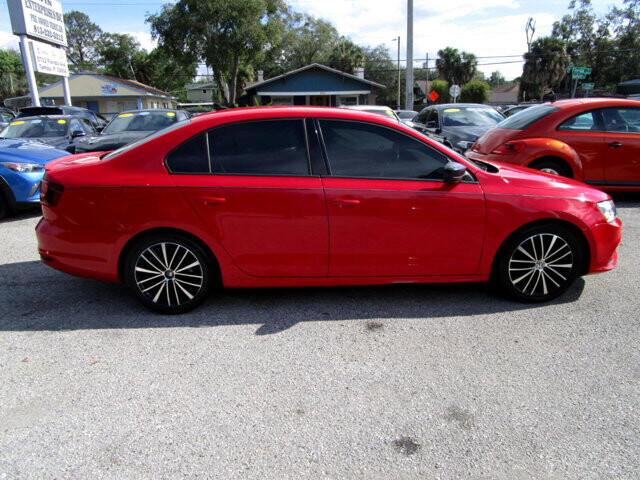 2016 Volkswagen Jetta in Tampa, FL 33604-6914 - 2234124 85