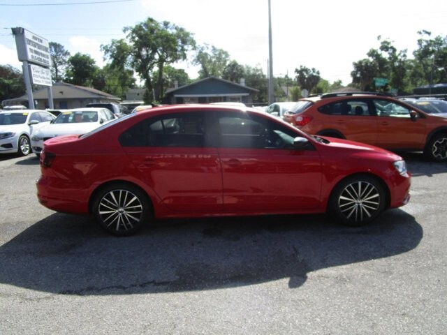 2016 Volkswagen Jetta in Tampa, FL 33604-6914 - 2234124 27