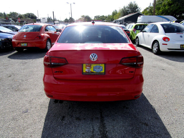 2016 Volkswagen Jetta in Tampa, FL 33604-6914 - 2234124 82