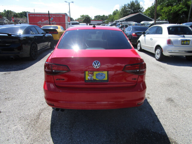 2016 Volkswagen Jetta in Tampa, FL 33604-6914 - 2234124 52