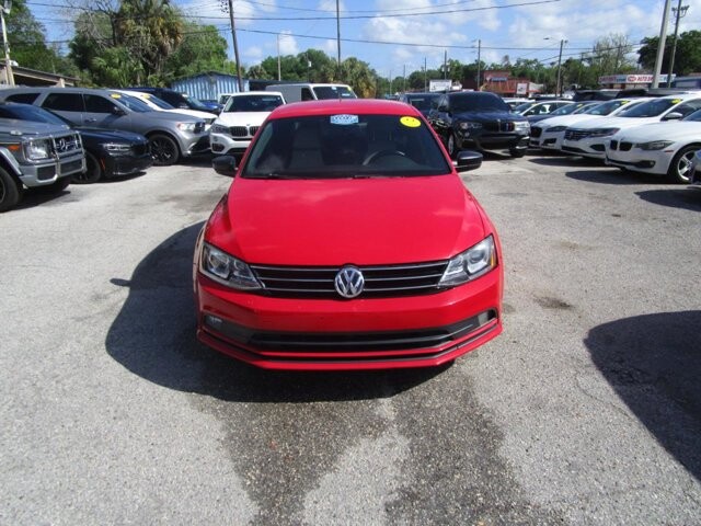 2016 Volkswagen Jetta in Tampa, FL 33604-6914 - 2234124 22