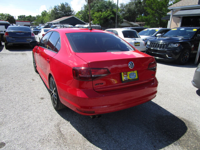 2016 Volkswagen Jetta in Tampa, FL 33604-6914 - 2234124 54