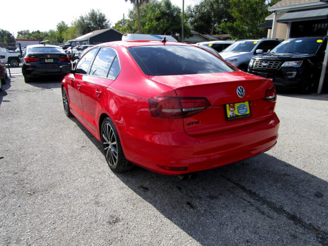 2016 Volkswagen Jetta in Tampa, FL 33604-6914 - 2234124 84