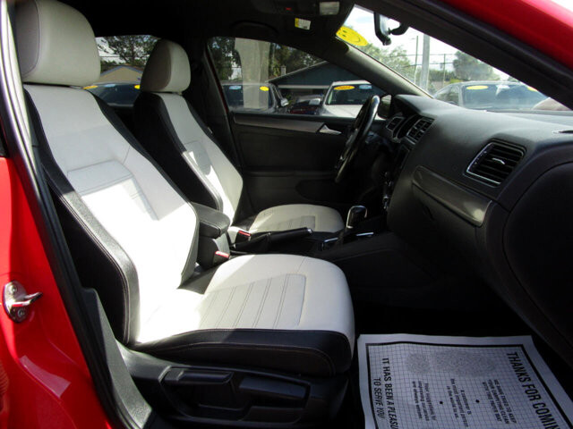 2016 Volkswagen Jetta in Tampa, FL 33604-6914 - 2234124 65