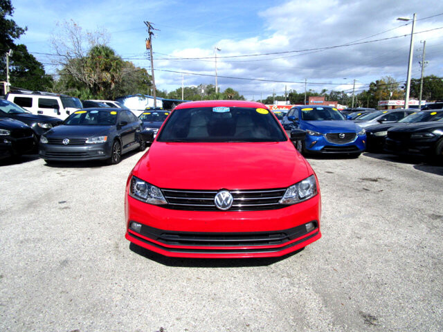 2016 Volkswagen Jetta in Tampa, FL 33604-6914 - 2234124 80