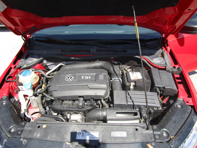 2016 Volkswagen Jetta in Tampa, FL 33604-6914 - 2234124 49