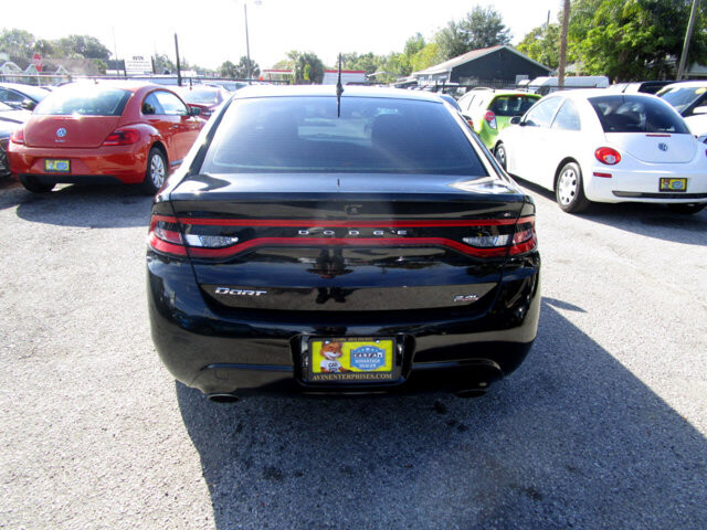 2014 Dodge Dart in Tampa, FL 33604-6914 - 2234126 46