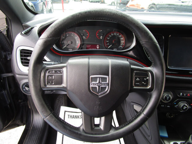 2014 Dodge Dart in Tampa, FL 33604-6914 - 2234126 4