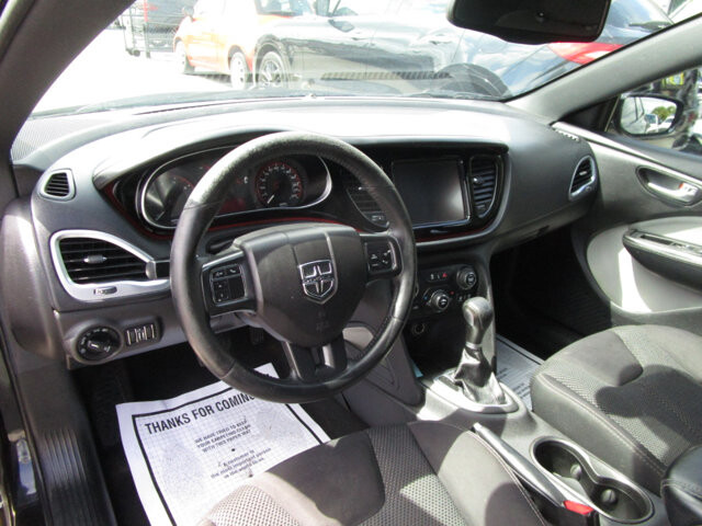 2014 Dodge Dart in Tampa, FL 33604-6914 - 2234126 11