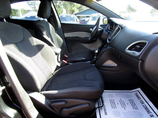 2014 Dodge Dart in Tampa, FL 33604-6914 - 2234126 33