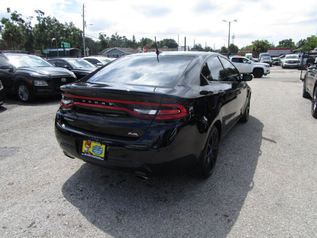 2014 Dodge Dart in Tampa, FL 33604-6914 - 2234126 20