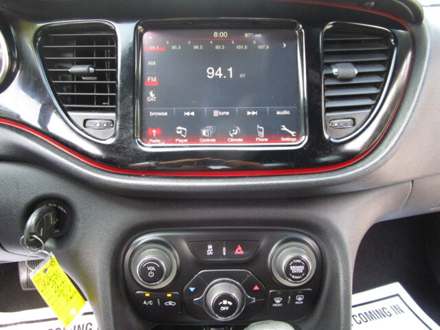 2014 Dodge Dart in Tampa, FL 33604-6914 - 2234126 5