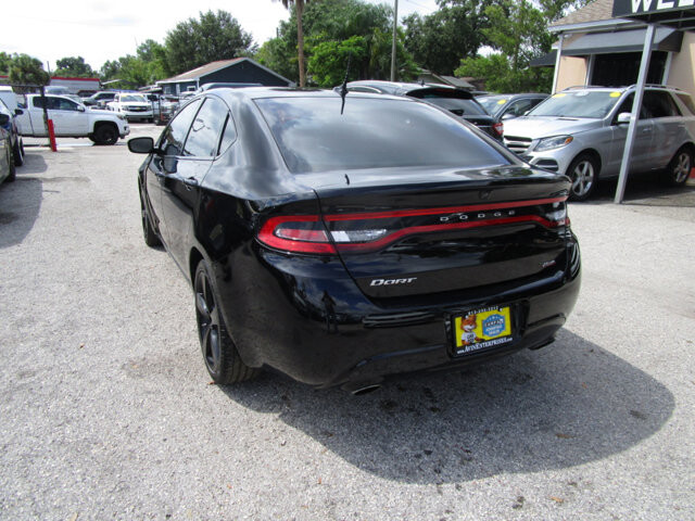 2014 Dodge Dart in Tampa, FL 33604-6914 - 2234126 23