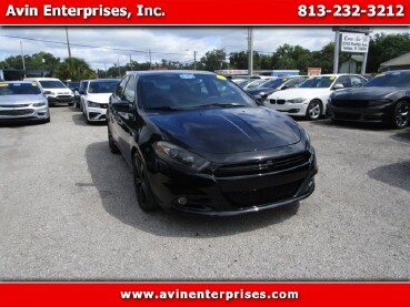 2014 Dodge Dart in Tampa, FL 33604-6914