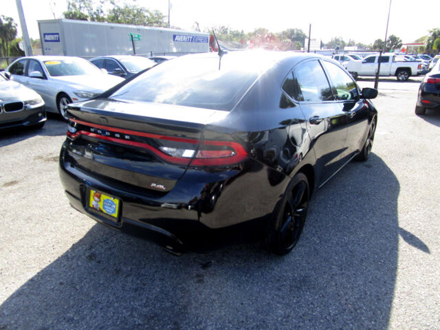 2014 Dodge Dart in Tampa, FL 33604-6914 - 2234126 45