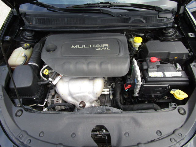 2014 Dodge Dart in Tampa, FL 33604-6914 - 2234126 18