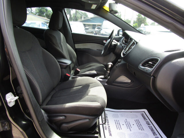 2014 Dodge Dart in Tampa, FL 33604-6914 - 2234126 6