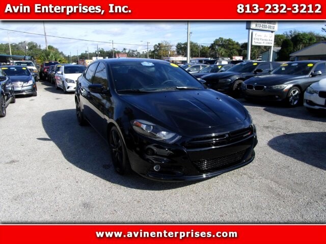 2014 Dodge Dart in Tampa, FL 33604-6914 - 2234126 27