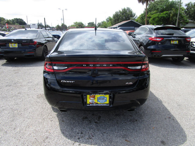 2014 Dodge Dart in Tampa, FL 33604-6914 - 2234126 21