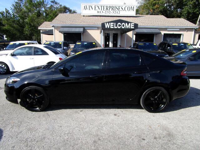 2014 Dodge Dart in Tampa, FL 33604-6914 - 2234126 50