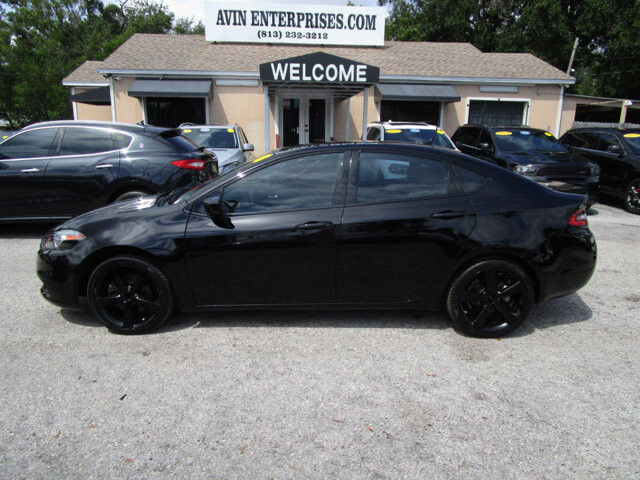 2014 Dodge Dart in Tampa, FL 33604-6914 - 2234126 25