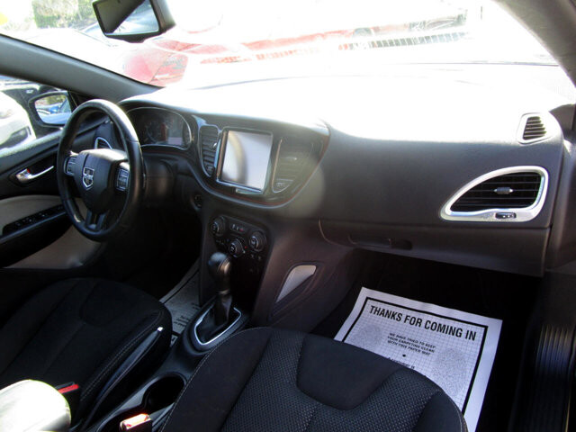 2014 Dodge Dart in Tampa, FL 33604-6914 - 2234126 36