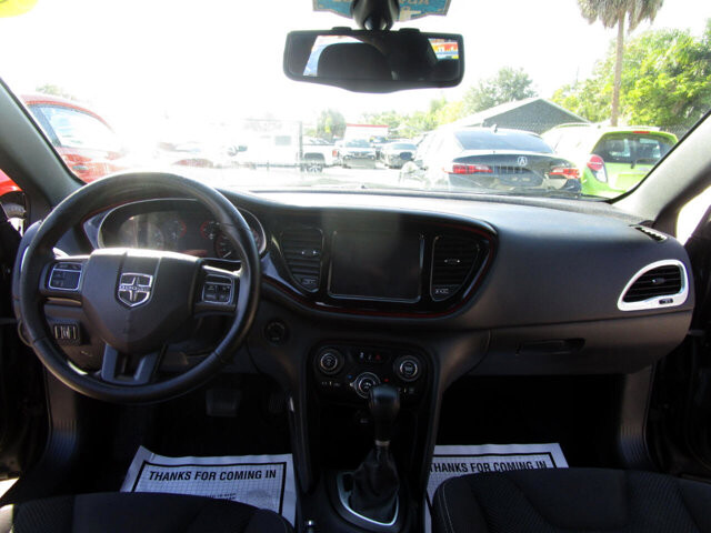 2014 Dodge Dart in Tampa, FL 33604-6914 - 2234126 29