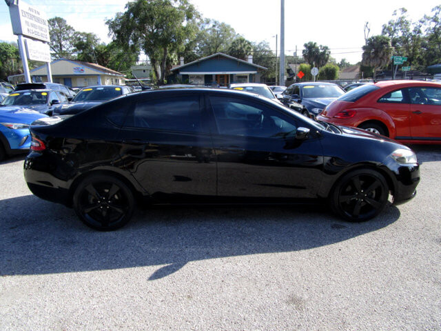 2014 Dodge Dart in Tampa, FL 33604-6914 - 2234126 49