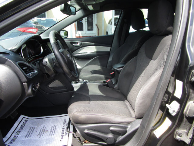 2014 Dodge Dart in Tampa, FL 33604-6914 - 2234126 7