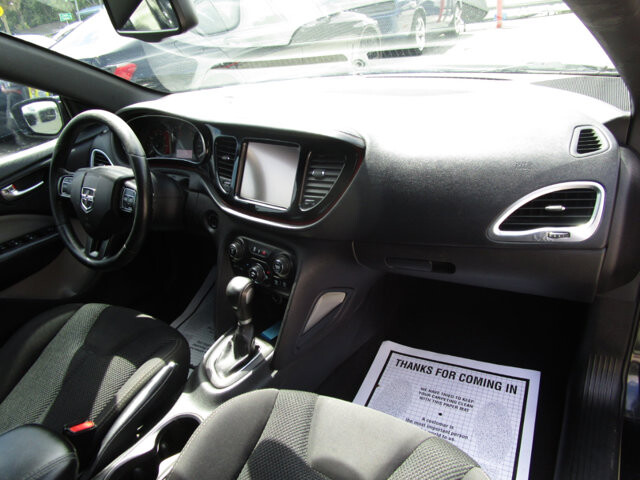 2014 Dodge Dart in Tampa, FL 33604-6914 - 2234126 10