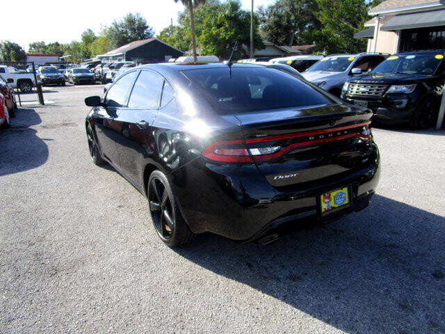 2014 Dodge Dart in Tampa, FL 33604-6914 - 2234126 48