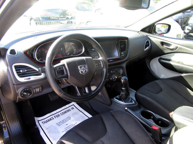 2014 Dodge Dart in Tampa, FL 33604-6914 - 2234126 37