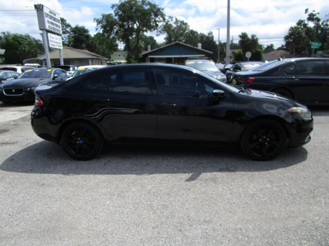 2014 Dodge Dart in Tampa, FL 33604-6914 - 2234126 24