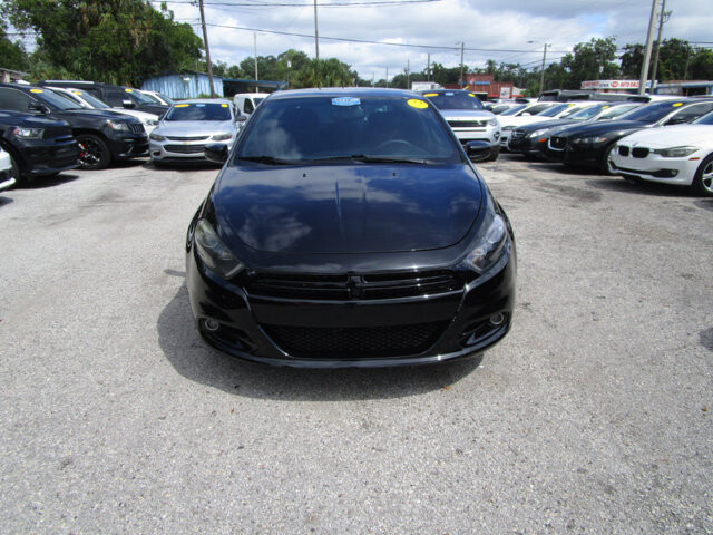 2014 Dodge Dart in Tampa, FL 33604-6914 - 2234126 19
