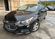2017 Chevrolet Cruze in Pasadena, CA 91107 - 2234127 1