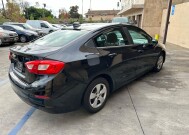 2017 Chevrolet Cruze in Pasadena, CA 91107 - 2234127 5