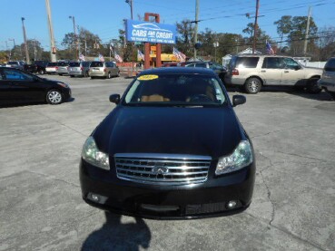 2007 INFINITI M35 in Jacksonville, FL 32205