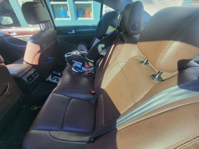 2013 Hyundai Genesis in Pompano Beach, FL 33064 - 2234154 20