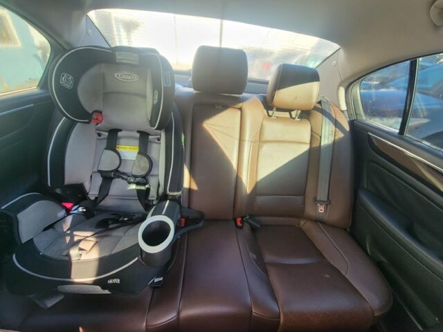 2013 Hyundai Genesis in Pompano Beach, FL 33064 - 2234154 24