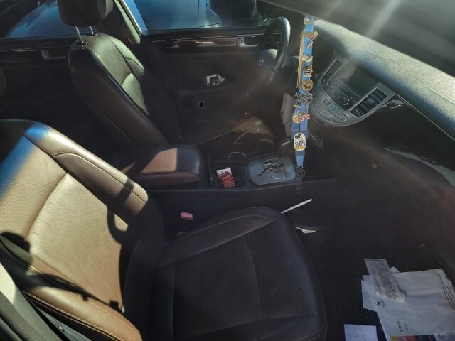 2013 Hyundai Genesis in Pompano Beach, FL 33064 - 2234154 10