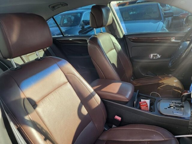 2013 Hyundai Genesis in Pompano Beach, FL 33064 - 2234154 11