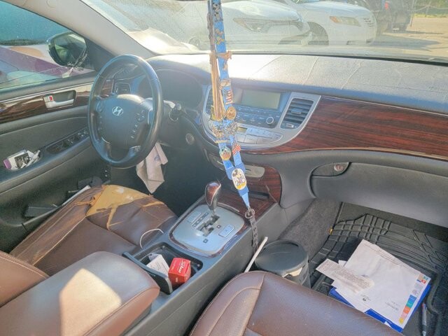 2013 Hyundai Genesis in Pompano Beach, FL 33064 - 2234154 12