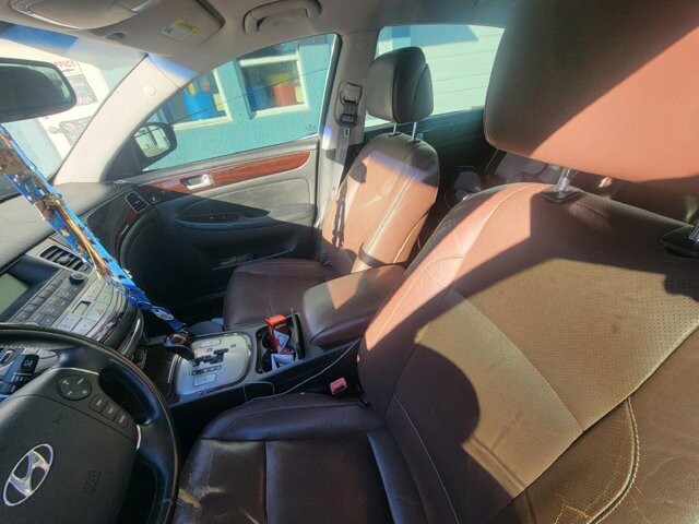 2013 Hyundai Genesis in Pompano Beach, FL 33064 - 2234154 9