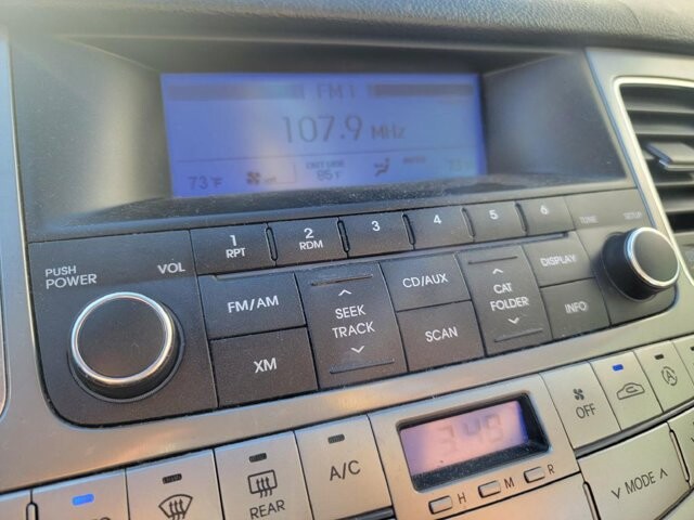 2013 Hyundai Genesis in Pompano Beach, FL 33064 - 2234154 19