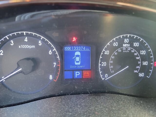 2013 Hyundai Genesis in Pompano Beach, FL 33064 - 2234154 25