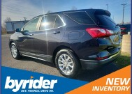 2021 Chevrolet Equinox in Wood River, IL 62095 - 2234172 19